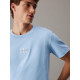 Calvin Klein Ανδρική κοντομάνικη μπλούζα Monogram T-Shirt